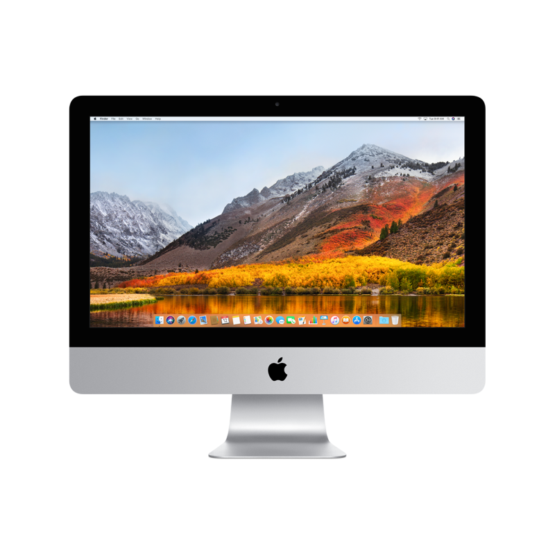 Imac 21.5 late on sale 2015 ram upgrade